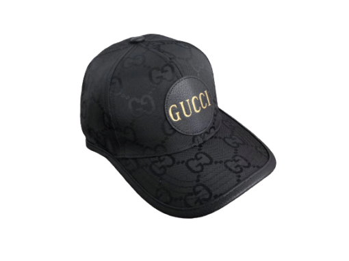 CAP GUCCI - immagine 4