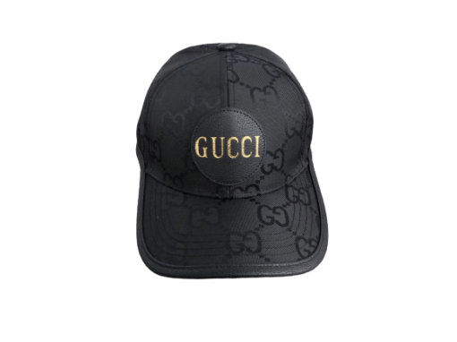 CAP GUCCI - immagine 2