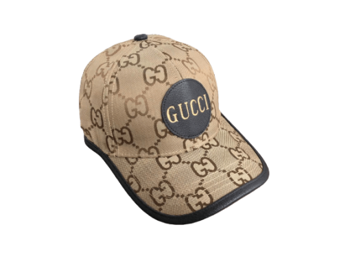 CAP GUCCI - immagine 4