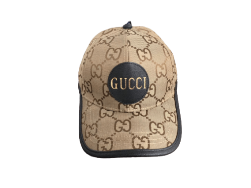 CAP GUCCI - immagine 2