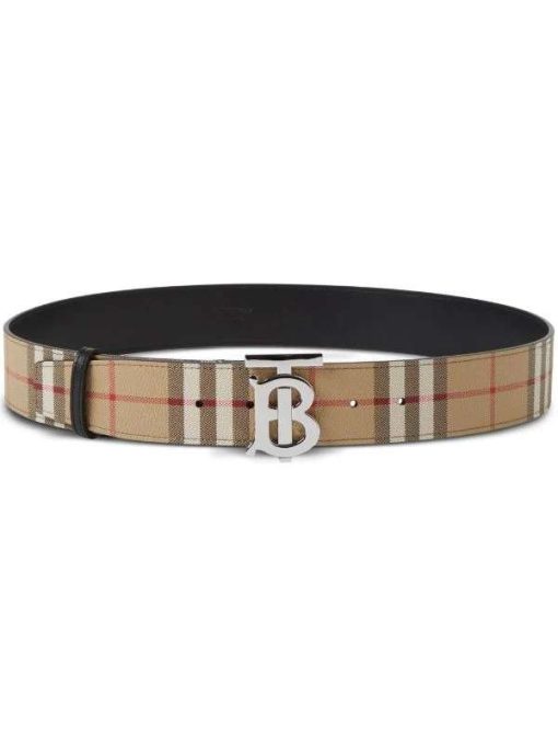 BELT BURBERRY - immagine 2