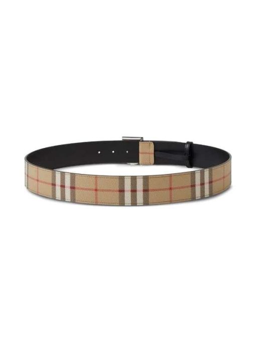 BELT BURBERRY - immagine 4