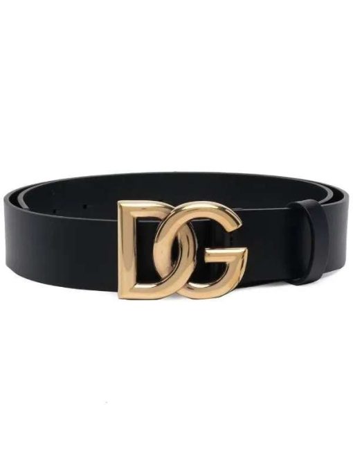 BELT DOLCE & GABBANA - immagine 2