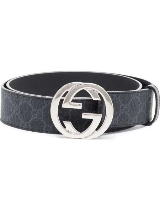 BELT GUCCI - immagine 2