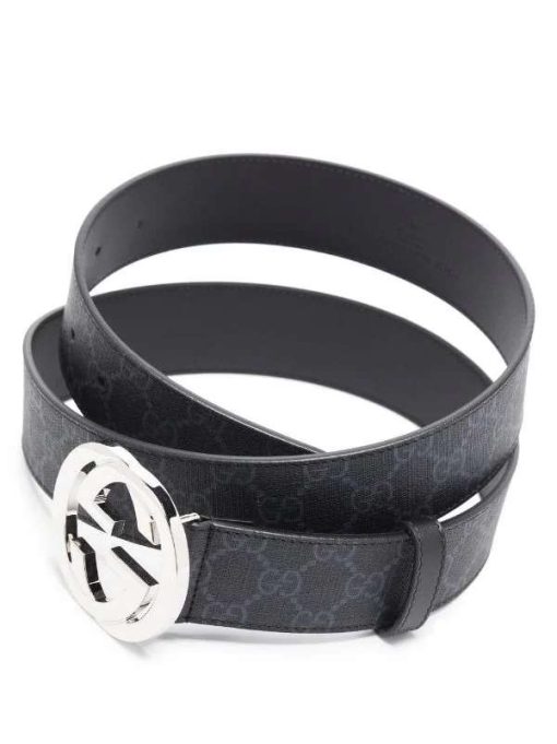 BELT GUCCI - immagine 4