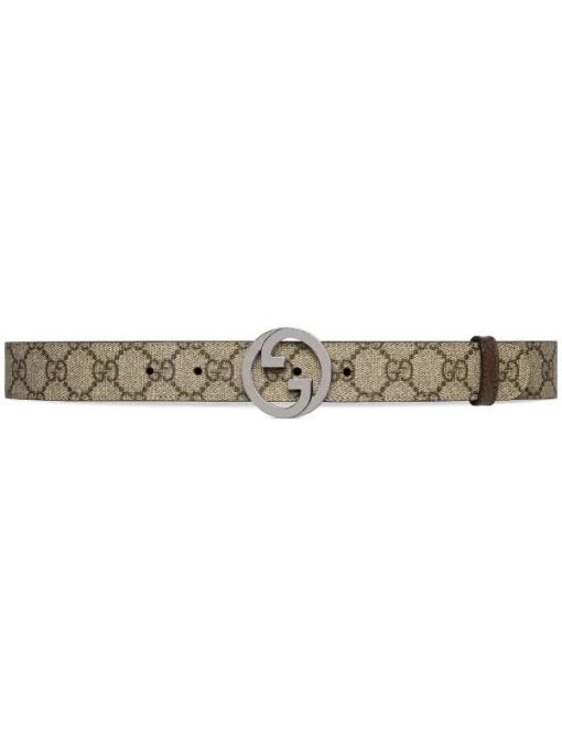 BELT GUCCI - immagine 2