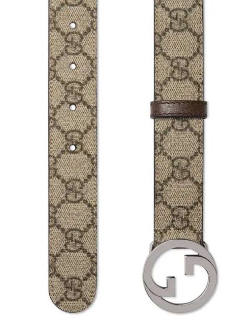 BELT GUCCI - immagine 4
