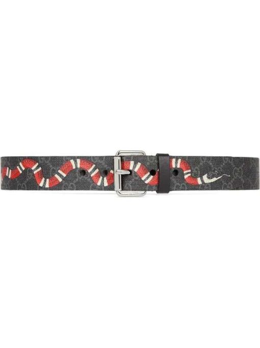 BELT GUCCI - immagine 2