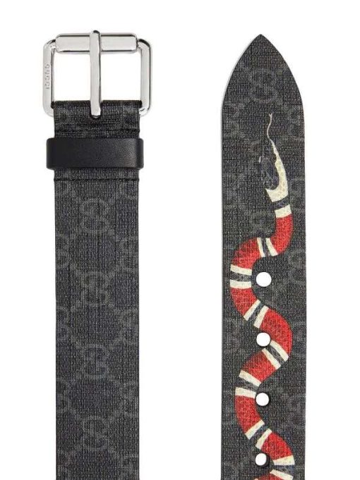 BELT GUCCI - immagine 4