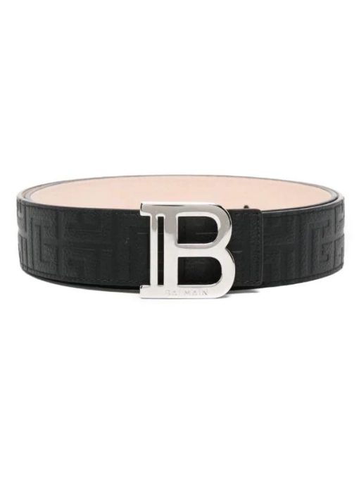 BELT BALMAIN - immagine 2