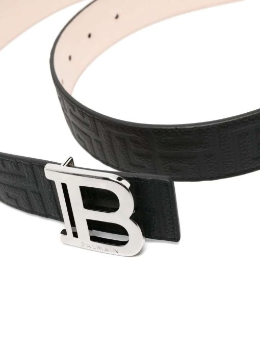 BELT BALMAIN - immagine 4