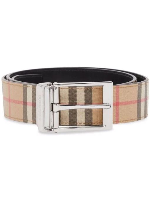BELT BURBERRY - immagine 2