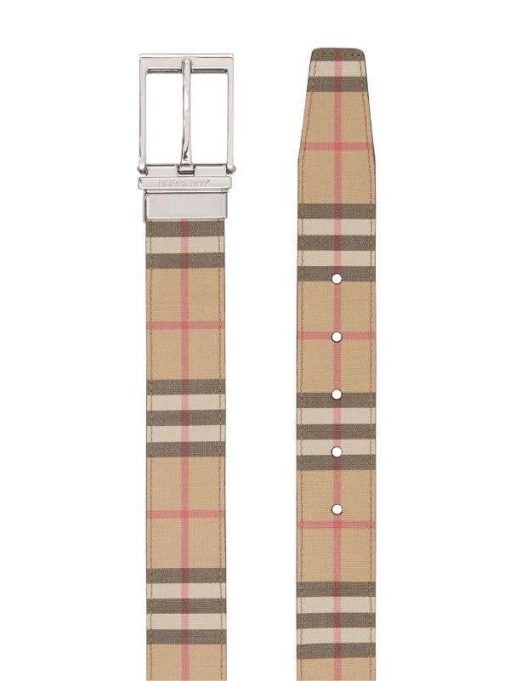 BELT BURBERRY - immagine 4