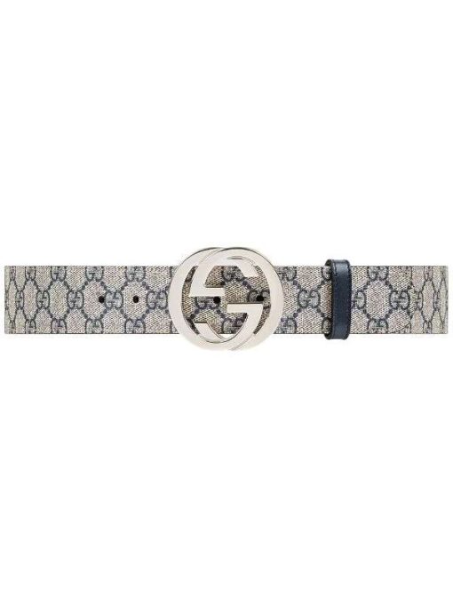 BELT BURBERRY - immagine 2