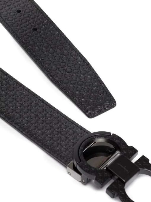 BELT FERRAGAMO - immagine 4
