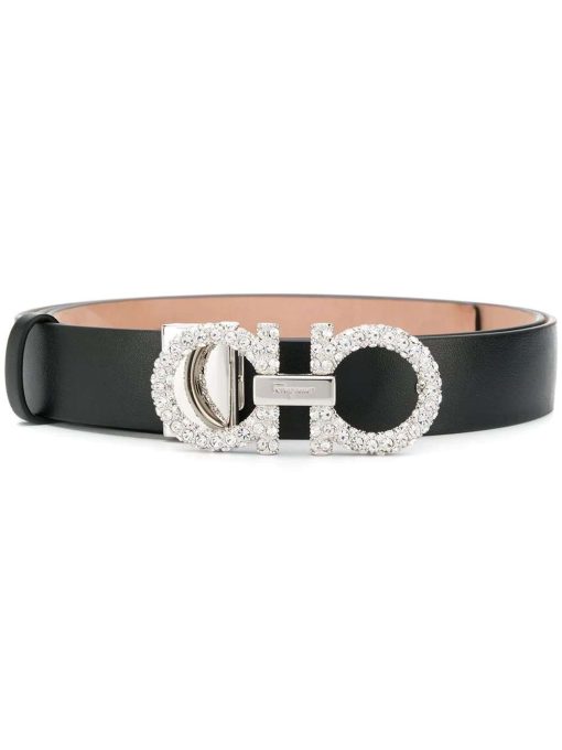 BELT FERRAGAMO - immagine 2