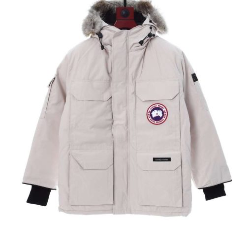 CANADA GOOSE - immagine 2