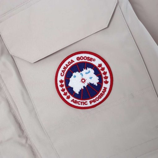 CANADA GOOSE - immagine 6