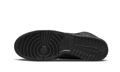 Undercover Chaos Black - immagine 4