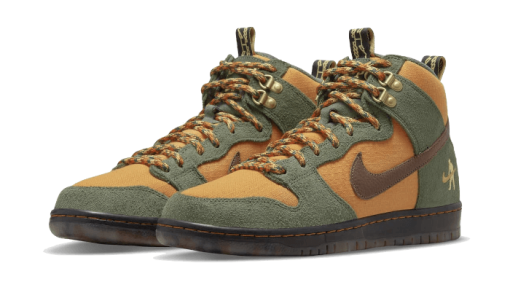 SB Pass~Port Work Boots - immagine 4