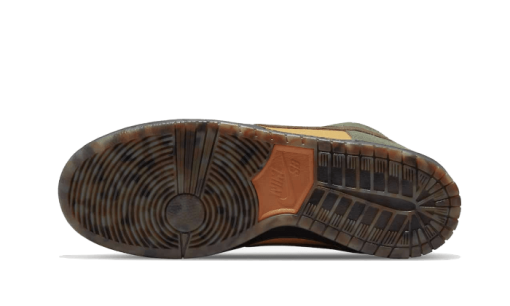 SB Pass~Port Work Boots - immagine 6