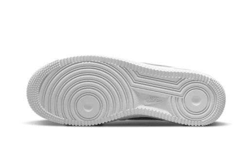 White Metallic Silver - immagine 4
