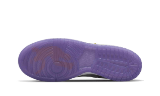 Union Passport Pack Court Purple - immagine 4
