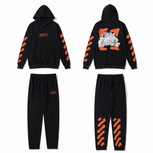 TRACKSUIT OFF-W. - immagine 2