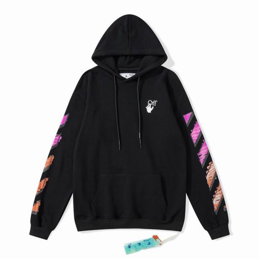 TRACKSUIT OFF-W. - immagine 4