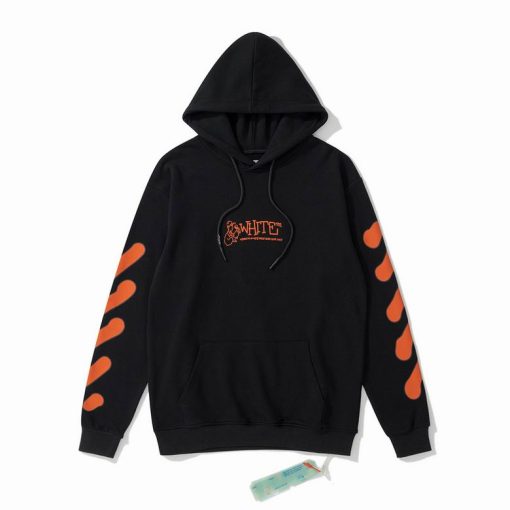 TRACKSUIT OFF-W. - immagine 4