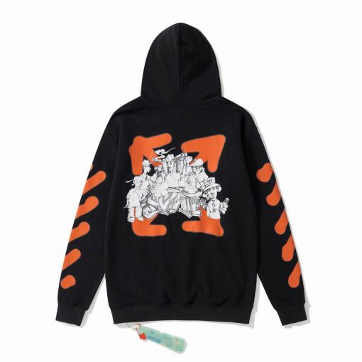 TRACKSUIT OFF-W. - immagine 6