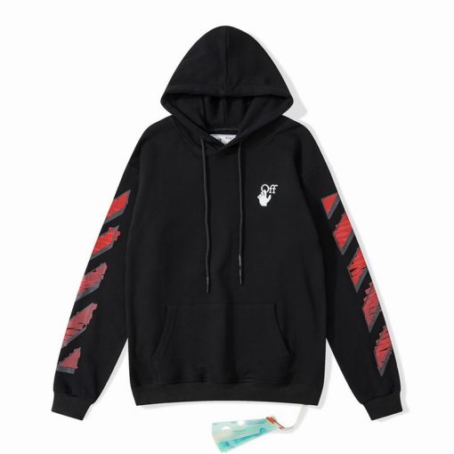 TRACKSUIT OFF-W. - immagine 4
