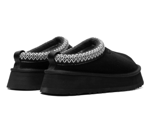 UGG TAZZ BLACK - immagine 6