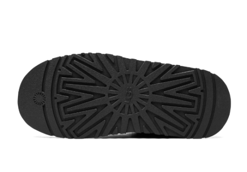 UGG TAZZ BLACK - immagine 8