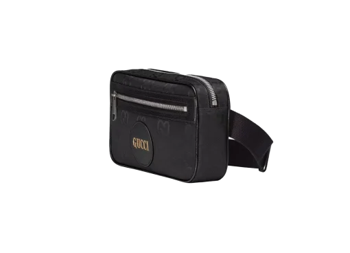 GG BAG BLACK - immagine 4