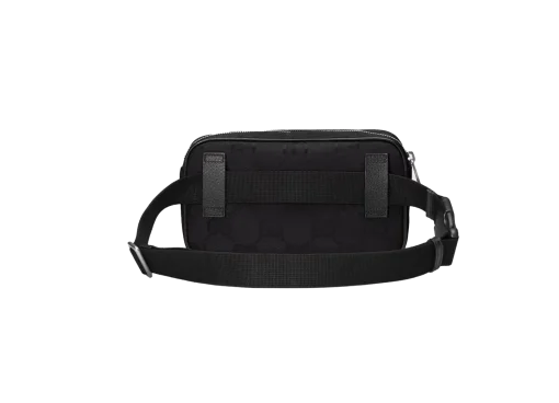 GG BAG BLACK - immagine 6