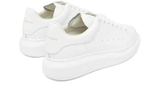 Oversized White - immagine 4