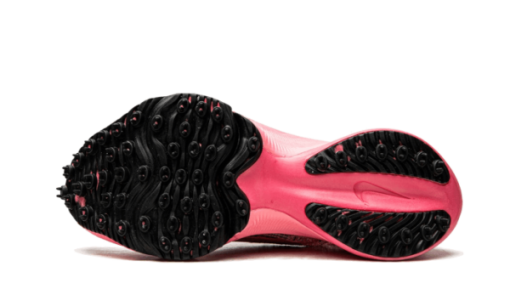 Air Zoom Tempo NEXT Pink Glow - immagine 8