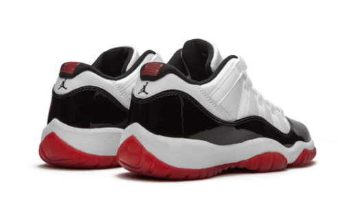 Low White Bred - immagine 6