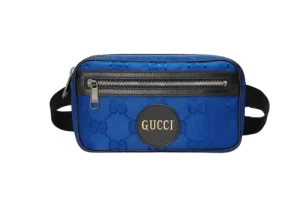 BAG GG SIMBA – BLUE
