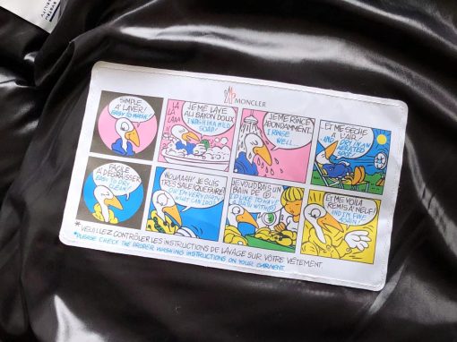 JACKET - immagine 6