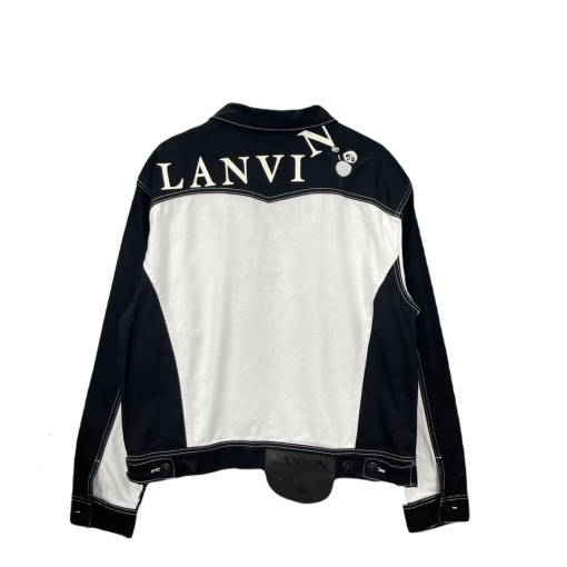 JACKET LANVIN - immagine 4