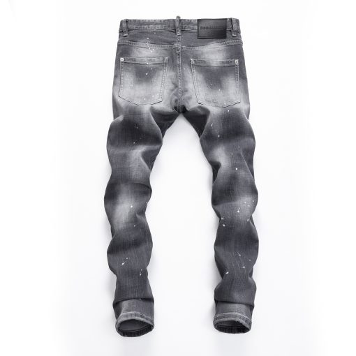 DSQ2 JEANS - immagine 4