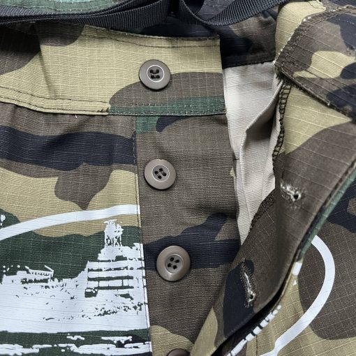 CARGO – CAMO - immagine 12