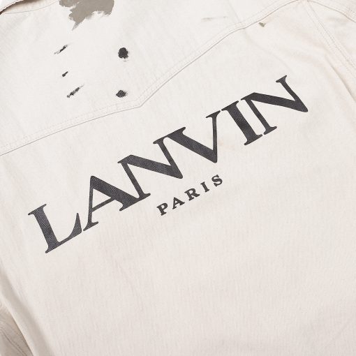JACKET LANVIN - immagine 6