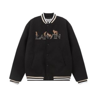 JACKET LANVIN
