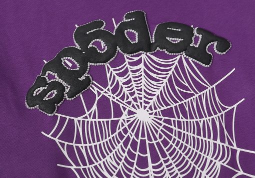 TRACKSUIT SP5DER - immagine 10