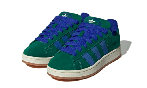 Dark Green Semi Lucid Blue - immagine 4