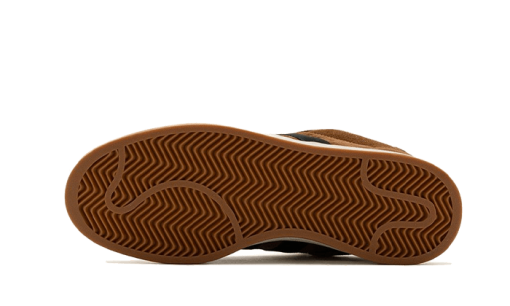 YNuK Brown Desert - immagine 6