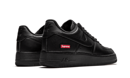 Black Supreme - immagine 6